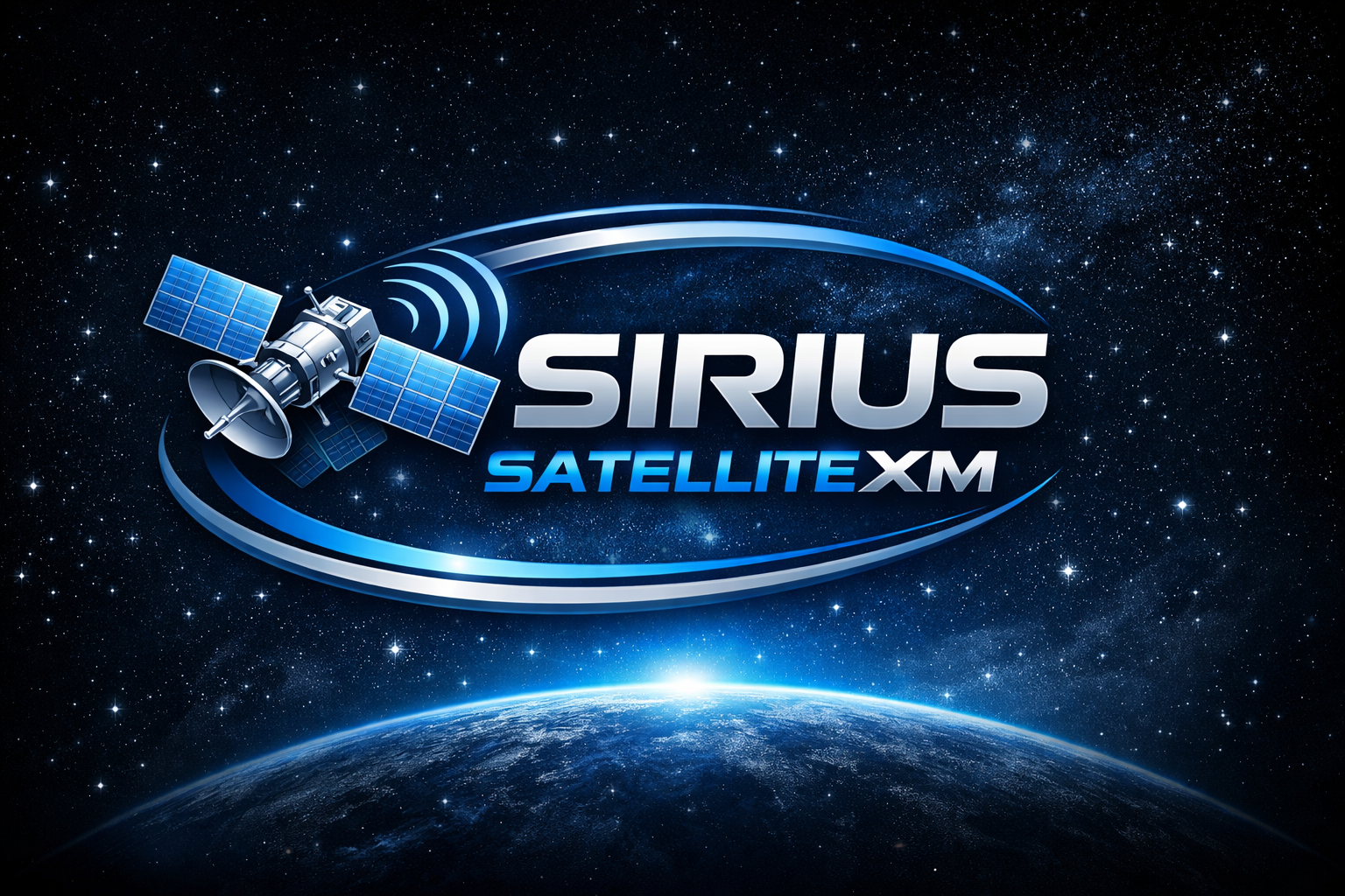 logo sirius